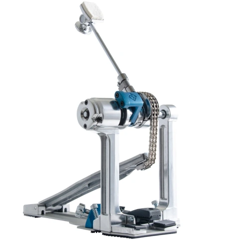 PP-PCP1 Precision Coil Педаль бас-барабана, одиночная, Dixon фото 2