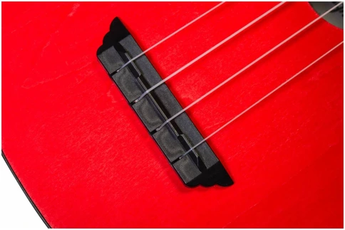 FLIGHT TUS-35 RD PACK - Укулеле комплект фото 4