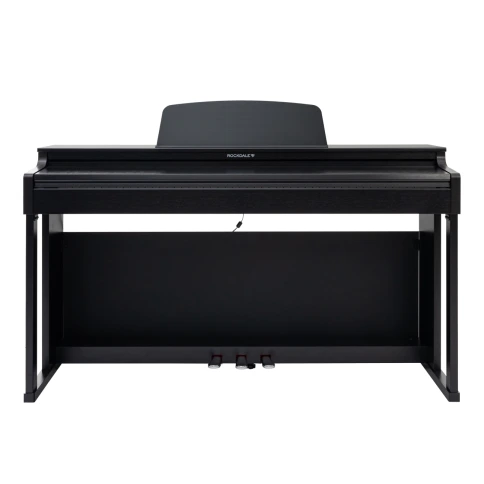 Цифровое фортепиано ROCKDALE Concert Rosewood фото 6