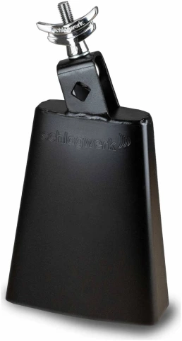 SCHLAGWERK CB55D - Ковбелл с креплением на стойку фото 2