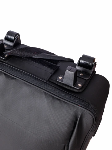 DJ BAG K-LARGEST SE - Сумка-рюкзак с колесами на съемной платформе DJB K-Largest SE (спец. серия) фото 7