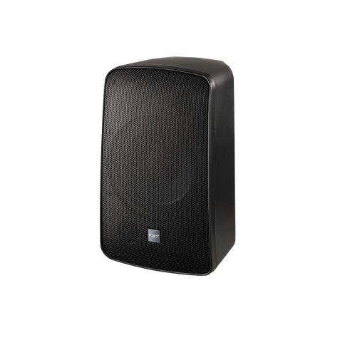 FBT CANTO 8C B - пассивная двухполосная коаксиальная акустическая система, 250Вт, 8Ом, НЧ 8'+ ВЧ1' ( фото 1