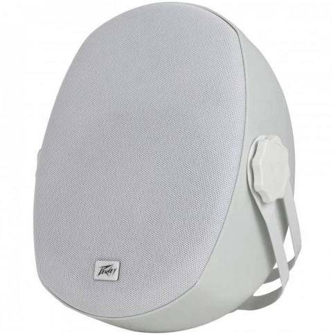 PEAVEY Impulse 5c White 1x5 - Акустическая система фото 1