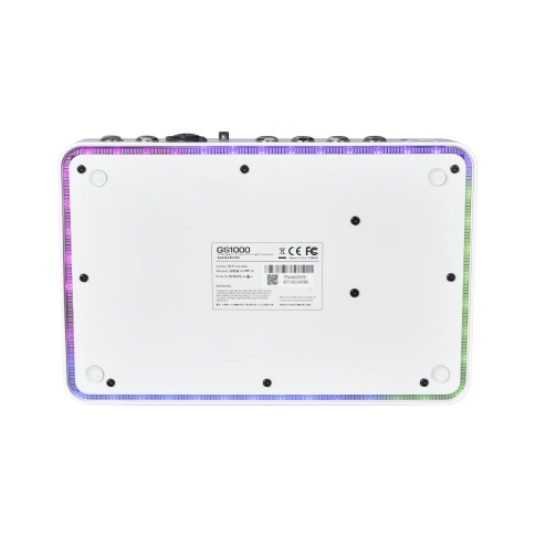 GS1000 Процессор эффектов, Mooer фото 6