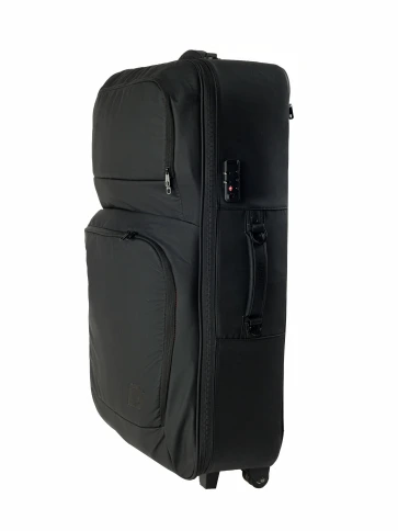 DJ BAG K-MAX PLUS MK2 SE - Сумка-рюкзак с колесами на съемной платформе DJB K-Max PLUS MK2 SE фото 2
