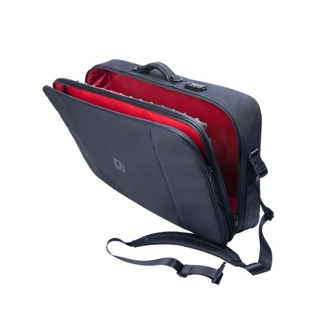DJ BAG Comfort Large - сумка с плечевым ремнем для больших DJ контроллеров. фото 2