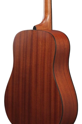 Акустическая гитара Ibanez AAD50-LG фото 4