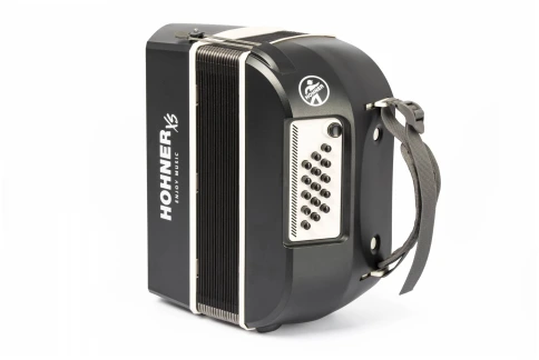 HOHNER XS Adult - Баян фото 3