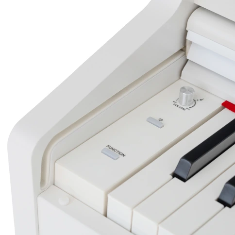 Цифровое фортепиано  Emotive Hammerpiano 3 W фото 10