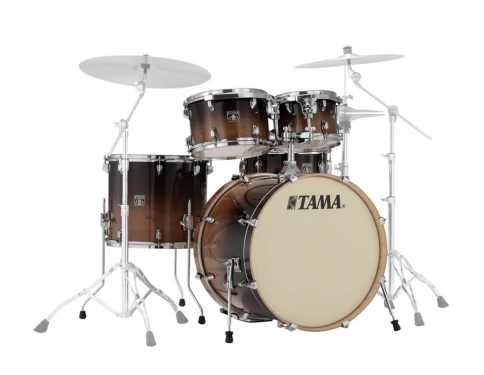 Ударная установка TAMA CL52KRS-CFF Superstar Classic Maple фото 1
