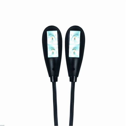 Подсветка для пюпитра QUIK LOK MS22 QUIK LED фото 3