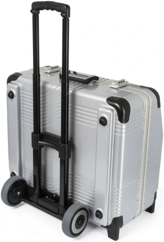 HOHNER MATTIA IV 120 BK gun black - Аккордеон 4/4 фото 6