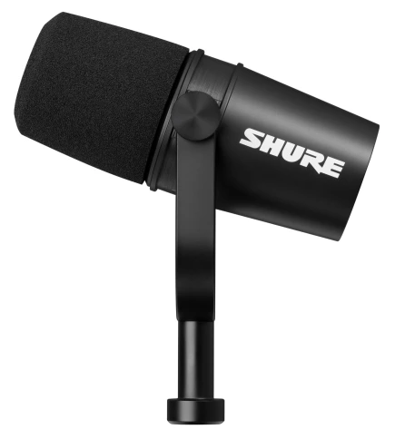 SHURE MOTIV MV7X SHURE MOTIV MV7X фото 5