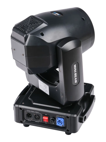 ML250 (mini) Моторизированная световая 