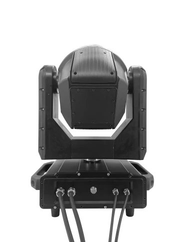 MH-380IP Вращающаяся голова Beam, лампа 380Вт, влагозащищенная IP65, LFocus фото 6