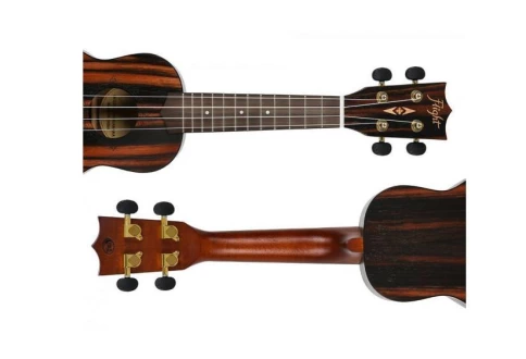 Укулеле FLIGHT DUC 460 AMARA фото 2