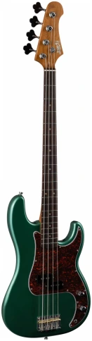 JET JPB-300 SG R - Бас-гитара 4 струны фото 19