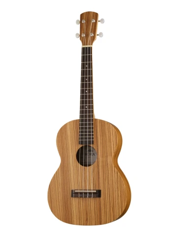 Z1177 Zebrano Укулеле баритон, Hora фото 1