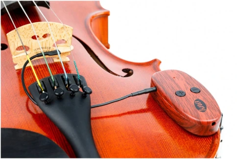 KNA VV-Wi - Звукосниматель для скрипки фото 7