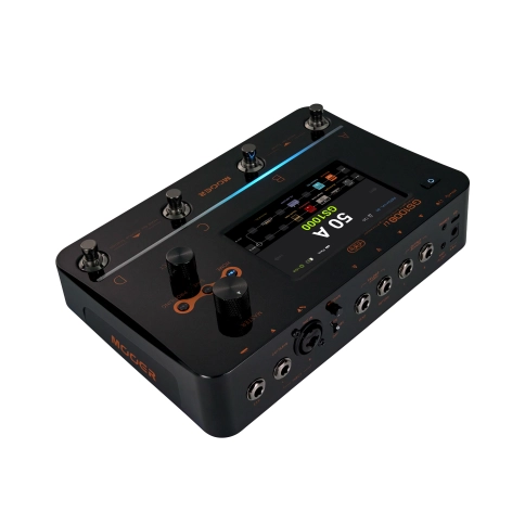 GS1000-Li Процессор эффектов, портативный, Mooer фото 3