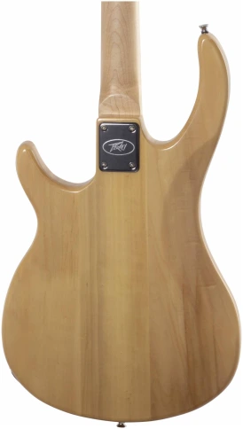 PEAVEY Milestone Natural - Бас-гитара фото 5