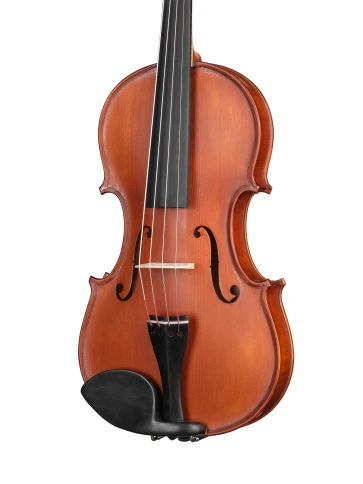 I-V044-Set Intermediate Gems 2 Скрипка 4/4 с чехлом, Gliga фото 2