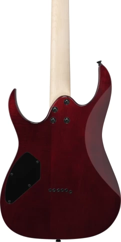 Электрогитара Ibanez GRGR221PA-AQB Aqua Burst фото 3