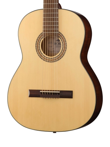 S1010/7R Акустическая гитара 7-струнная (4+3), Hora фото 3