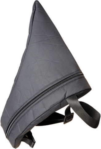 PB Panpipe Bag Чехол для пан-флейты 20 трубок сопрано Hora фото 1