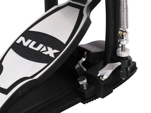 09000-08000-80000 Педаль пэда бас-барабана установки DM-8, Nux фото 5