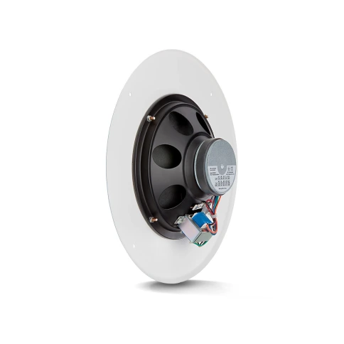 JBL CSS8018 - 8', 10Вт- 70/100В потолочный громкоговоритель без колпака, покрытие - 110 градусов, 90 фото 3