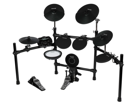 DM-5S Цифровая ударная установка, Nux фото 2