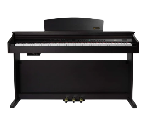 Цифровое фортепиано Artesia DP-10e Rosewood  фото 2
