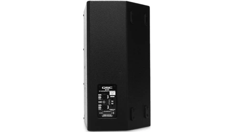 Пассивная акустическая система QSC E110 фото 4