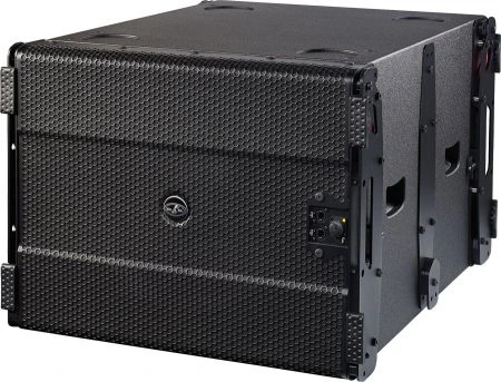 DAS Audio LX-118A Сабвуфер активный фото 1