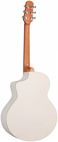 NEBULA Mercury JC 41 White - Гитара акустическая шестиструнная фото 3