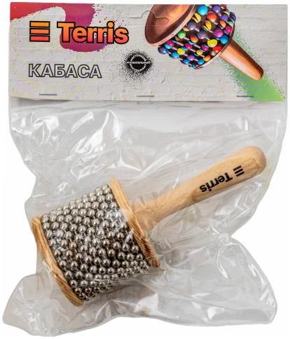 TERRIS CBS-07 - Кабаса фото 4