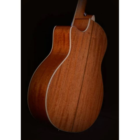 Акустическая гитара CRAFTER HD-500 фото 2