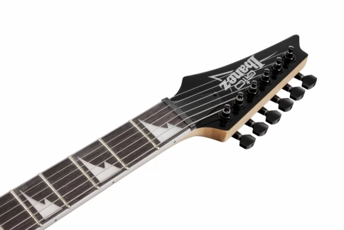 Электрогитара Ibanez GRG121DXL-WNF фото 8