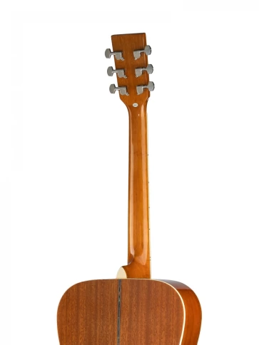 Акустическая гитара HOMAGE LF-4123-N фото 6