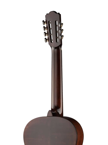 N1010-7 (S1010-7) Spanish 7 Классическая 7-струнная гитара Hora фото 6
