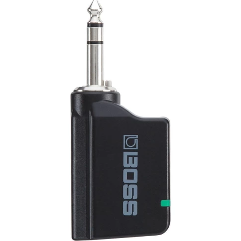 Беспроводной передатчик BOSS WL-T Wireless Transmitter фото 1
