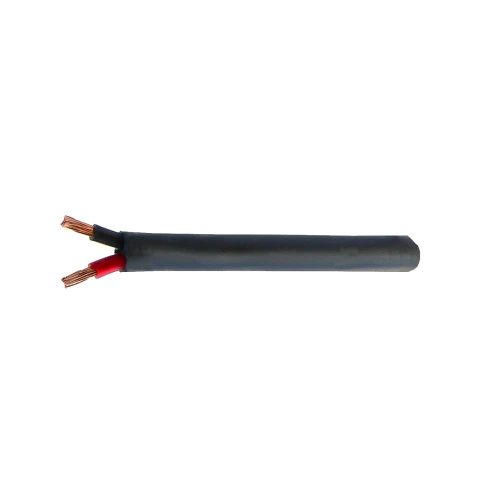 INVOTONE PSC300 - кабель колоночный, 2х2,5мм2, диаметр 8 мм. фото 1