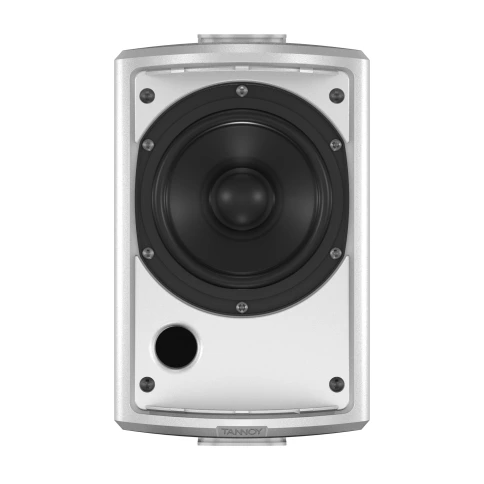 TANNOY AMS 5DC WH - пассивная акустическая система, 60 Вт, 16 Ом , трансформатор 70В/100В, 90Гц-30 к фото 4