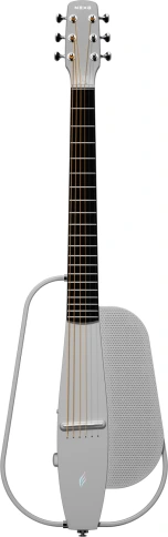 Трансакустическая гитара Enya NEXG SE/GY фото 2