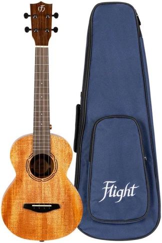 FLIGHT NUT500 - Укулеле тенор фото 1