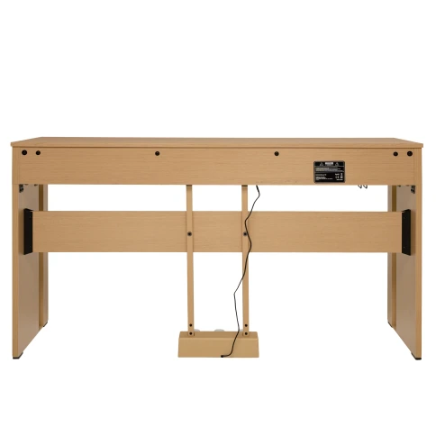 ROCKDALE Virtuoso Oak цифровое пианино фото 22