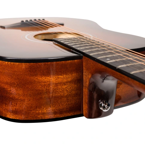 Акустическая гитара ROCKDALE Aurora D5 SB Gloss фото 7