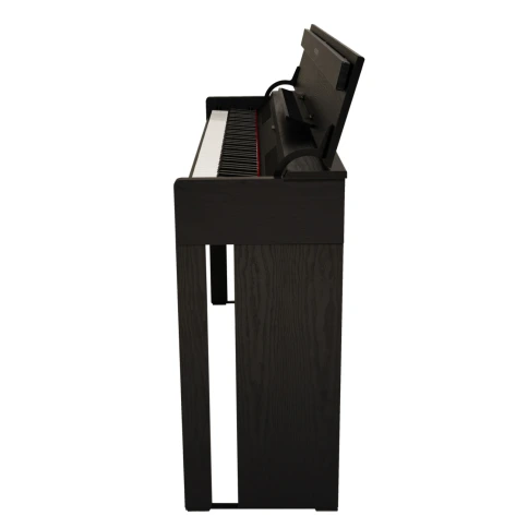 Цифровое фортепиано ROCKDALE Virtuoso Black фото 7