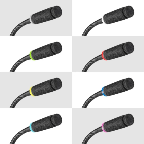 Микрофон "гусиная шея" AUDIO-TECHNICA ES925C18/XLR фото 5